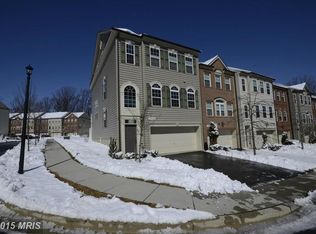 1730 Chiswick Ct, Silver Spring, MD 20904