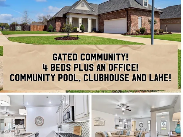 15505 Babblingbrook Dr, Baton Rouge, LA 70816