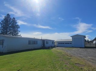 2343 NE Bobcat Ln, Hermiston, OR 97838