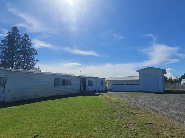 2343 NE Bobcat Ln, Hermiston, OR 97838