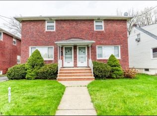 2522 Allen Ave, Union, NJ 07083