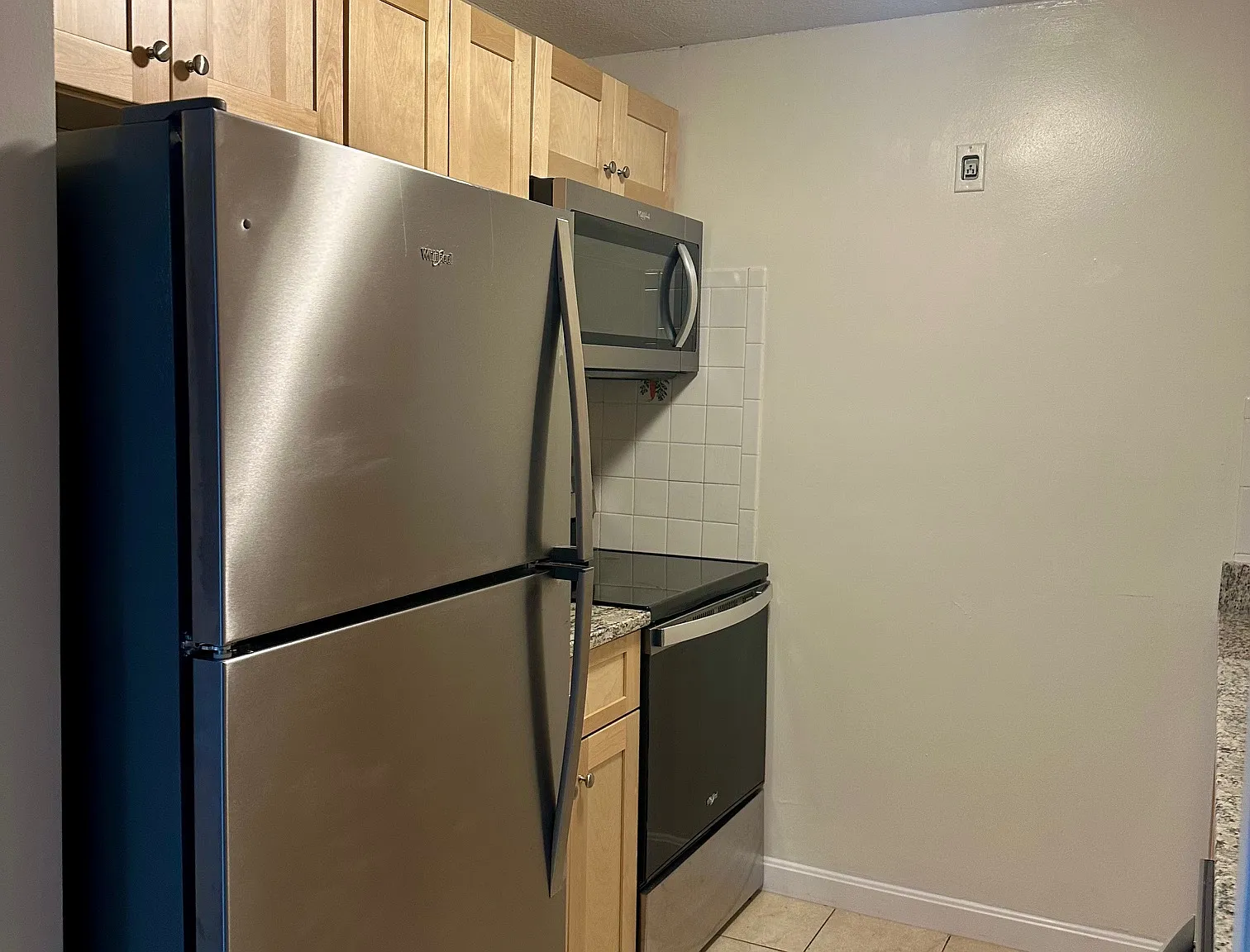1 bed, 750 sqft, $1,700 — Photo 1