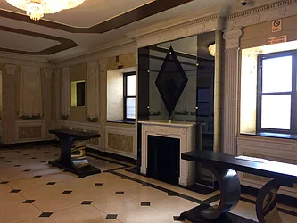 Rented by Diamond Real, Inc.