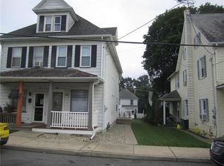514 Pen Argyl St, Pen Argyl, PA 18072