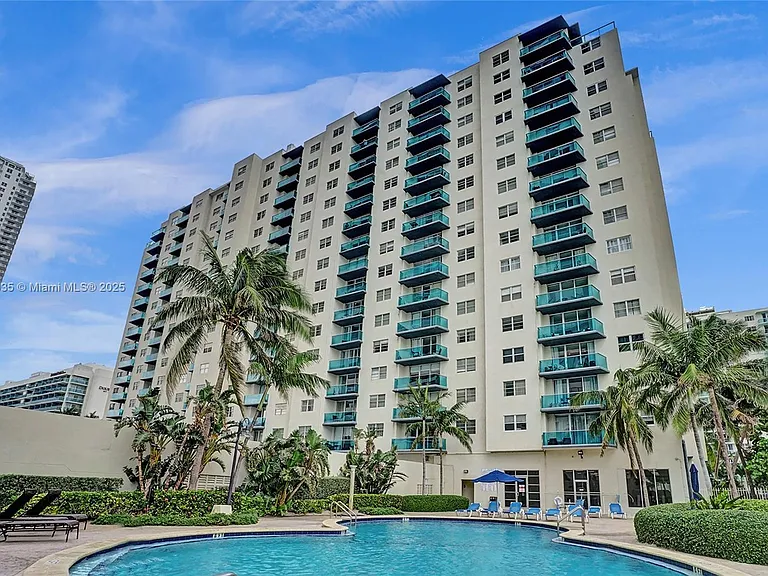 4001 S Ocean Dr #3L — Photo 39