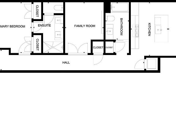 4th image of 1729 T St NW #3