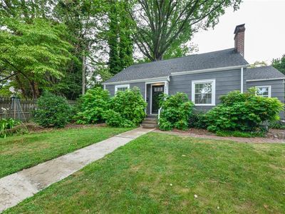 1310 Northfield St, Greensboro, NC, 27403