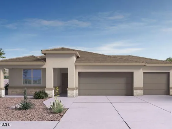 15363 W GRAY FOX Trail, Surprise, AZ 85387