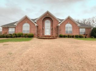 9150 Ooltewah Georgetown Rd, Ooltewah, TN 37363