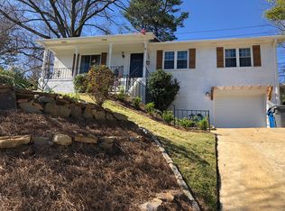 1920 Saulter Rd, Homewood, AL 35209