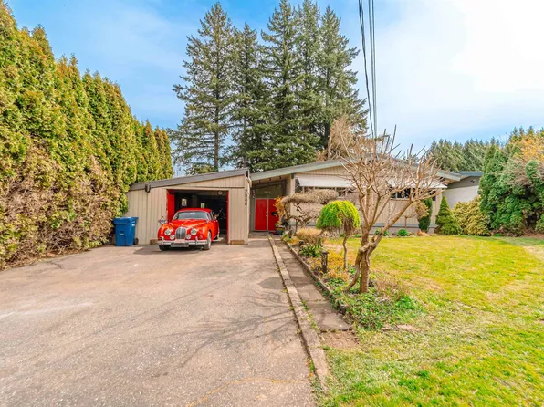 2886 Upland Cres, Abbotsford, BC V2T 2E9