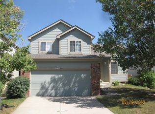 11316 Haswell Dr, Parker, CO 80134