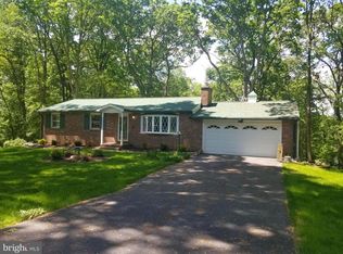 2432 Houcks Mill Rd, Monkton, MD 21111