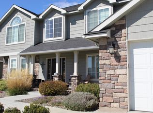 1016 S 91st Ave, Yakima, WA 98908