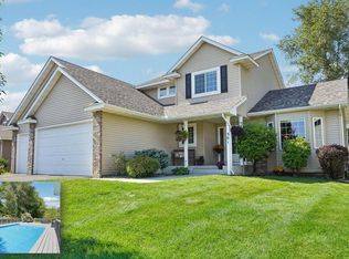 301 Heartland Rd, Buffalo, MN 55313