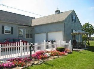 6306 Palmyra Rd, Palmyra, MI 49268