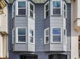 462 464 3rd Avenue, San Francisco, CA 94118