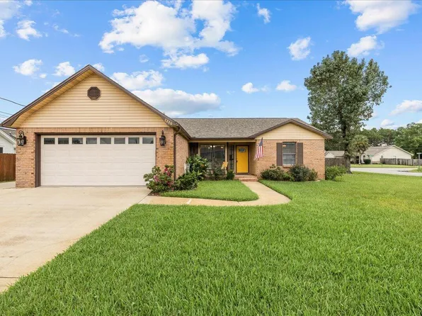 2220 Kerra Ln, Navarre, FL 32566