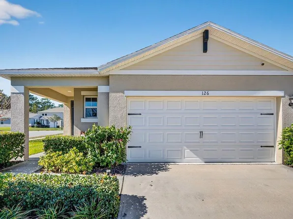 126 Harry Rd, Deland, FL 32724