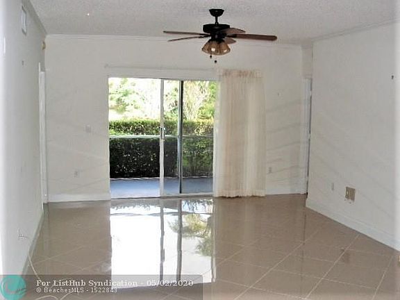 2nd image of 11661 W Atlantic Blvd #1008