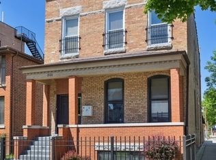 800 S Claremont Ave, Chicago, IL 60612