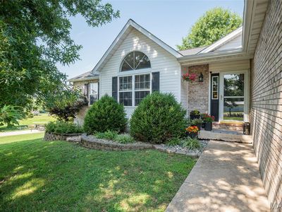 351 Meyers Hill Ln, New Haven, MO, 63068