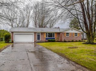 5029 Lindford Ave NE, Canton, OH