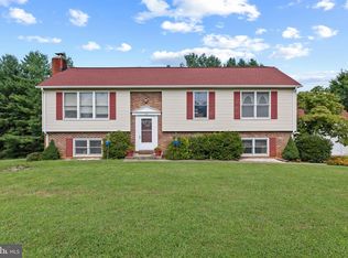 60 Bee Gum Way, Madison, VA 22727