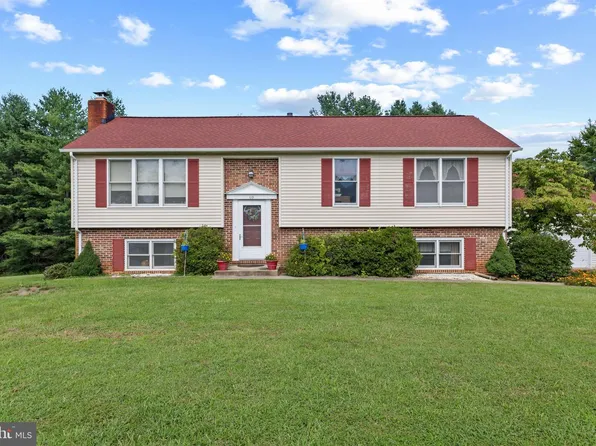 60 Bee Gum Way, Madison, VA 22727