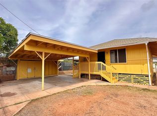 87-158 Kimo St, Waianae, HI 96792