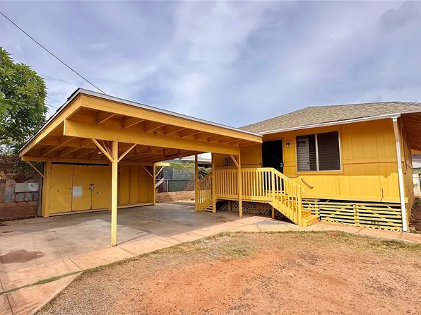 87-158 Kimo St, Waianae, HI 96792