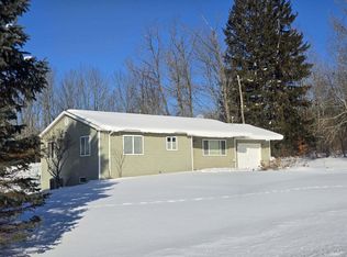 9301 210th Ave, Reed City, MI 49677