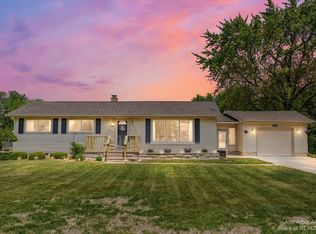 2967 Chrysler Dr, Bay City, MI