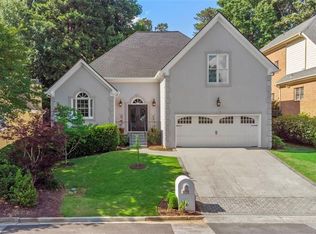 1728 Harts Run, Chamblee, GA 30341