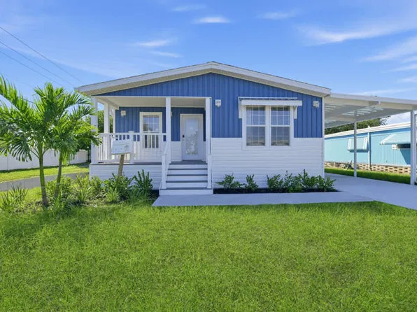 4530 9th St E Lot 1, Bradenton, FL 34203
