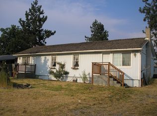 10719 S Sprague St, Cheney, WA 99004