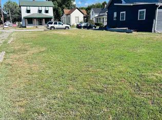 1501 Indiana Ave, Connersville, IN 47331