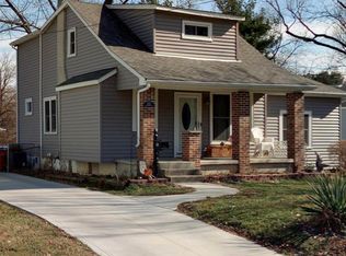 680 Collingwood Ave, Columbus, OH 43213