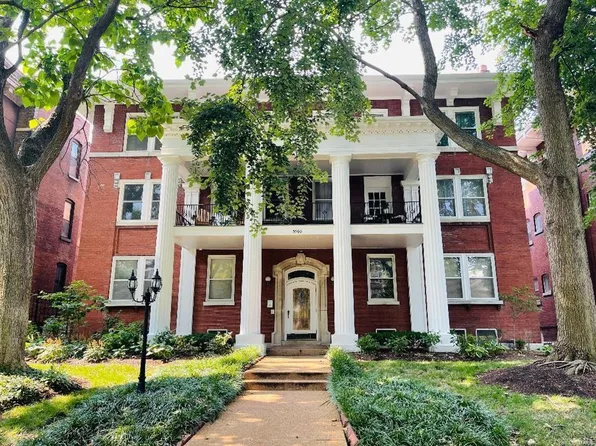 5560 Waterman Blvd APT 1E, Saint Louis, MO 63112
