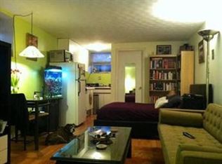 1172 Massachusetts Ave APT 3, Cambridge, MA 02138
