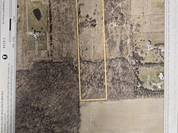 0 Duce Ville Rd, Avoca, MI 48006