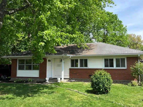 3014 Boaires Ln, Louisville, KY 40220