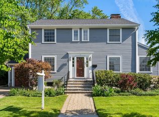 74 Shaw Rd, Belmont, MA 02478