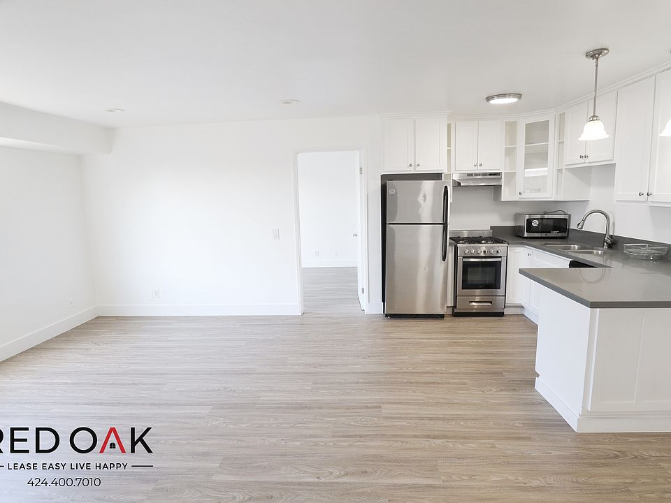 1st image of 3540 Fletcher Dr #101