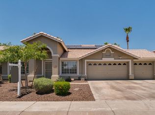 3652 E Cedarwood Ln, Phoenix, AZ 85048