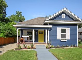 917 Hollywood Ave, Dallas, TX 75208