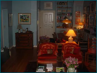 Rented by Brown Harris Stevens