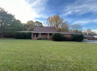 3507 Wesley Chapel Stouts Rd, Monroe, NC 28110