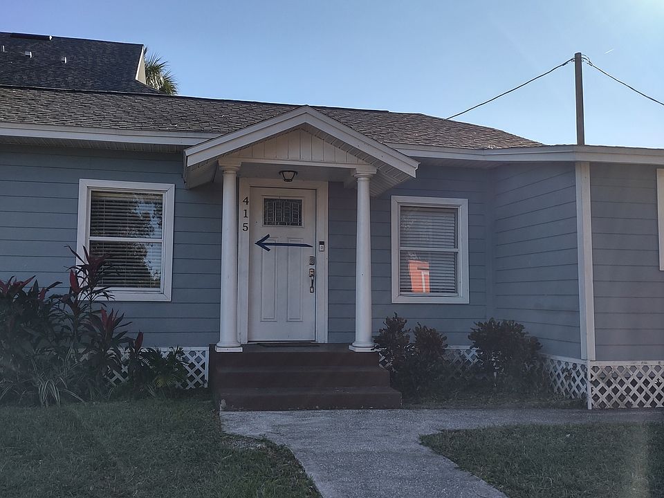 1st image of 415 E Hamilton Ave #A
