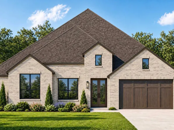 Plan Carroll Plan, Mantua: 75ft. lots